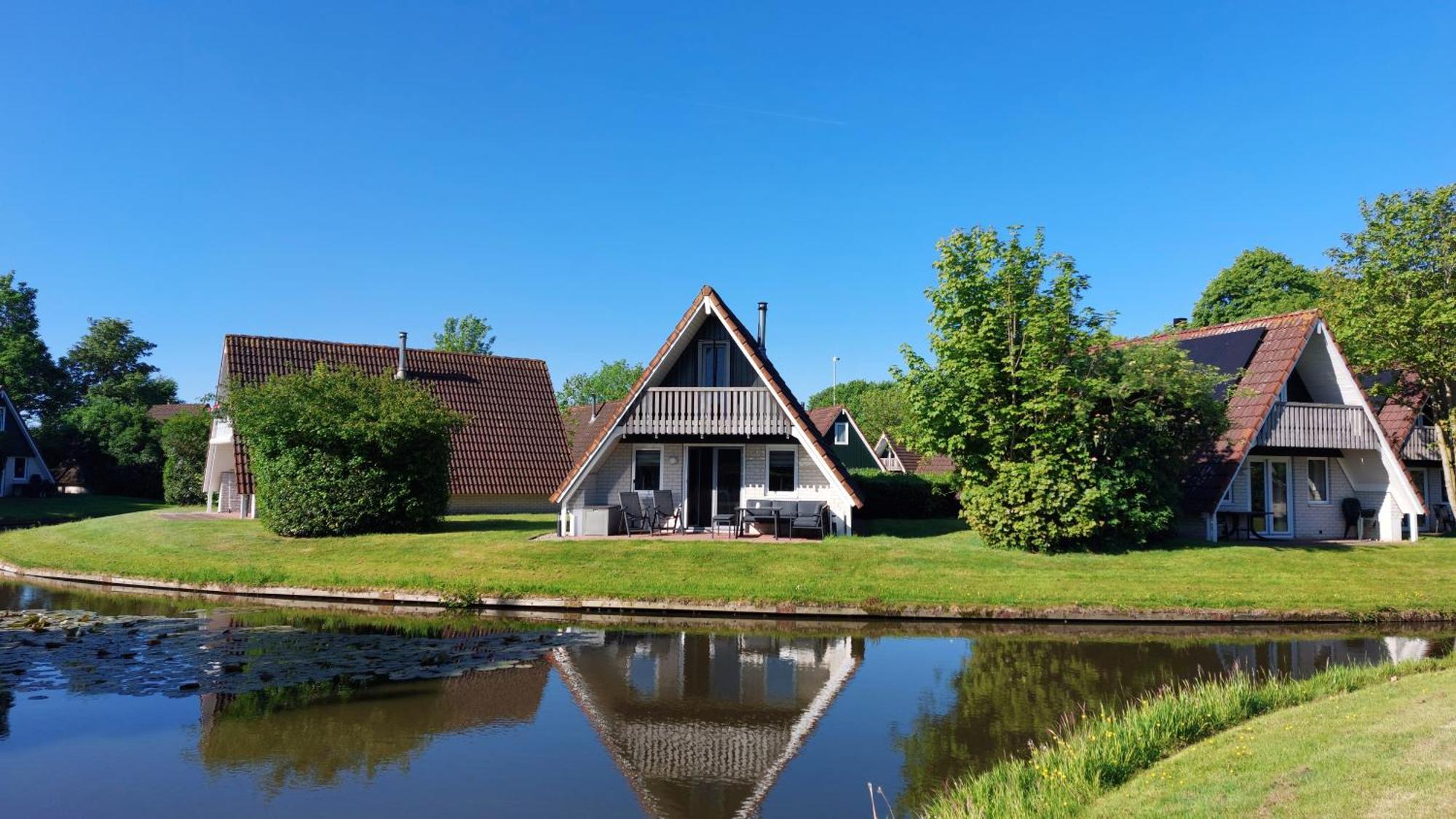 Villa Gramsbergs Huuske Gramsbergen Exterior foto